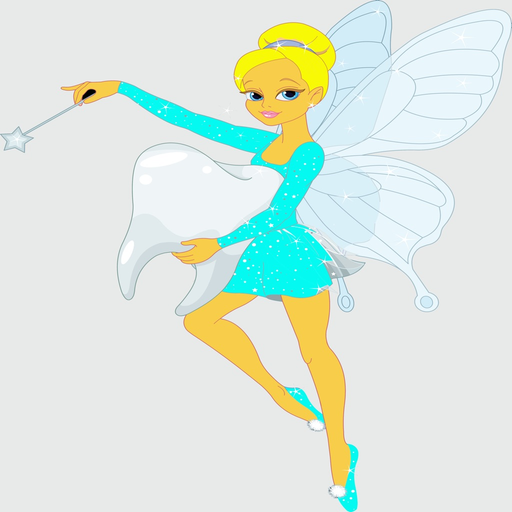 ToothPixie app icon