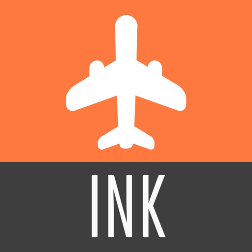 Interlaken Travel Guide and Offline City Map app icon