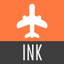Interlaken Travel Guide and Offline City Map icon