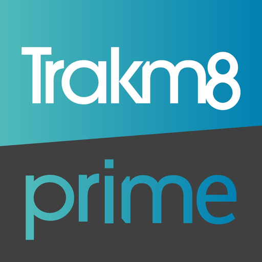 Prime app icon