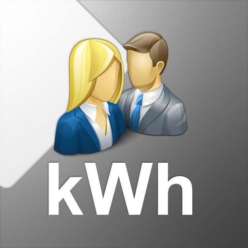 CAT-Energy Manager app icon