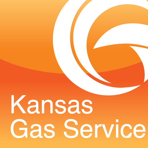 Kansas Gas Service app icon