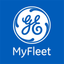 GE MyFleet icon
