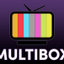 MultiBox TV - HobbyBox Sattelite icon