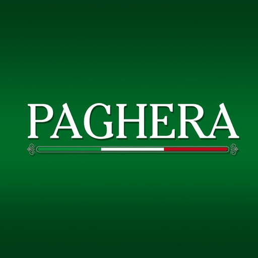 Paghera Channel app icon