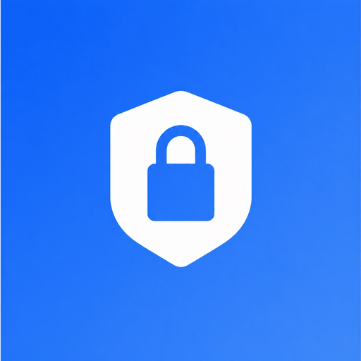 Spartan - Lock Facebook app icon