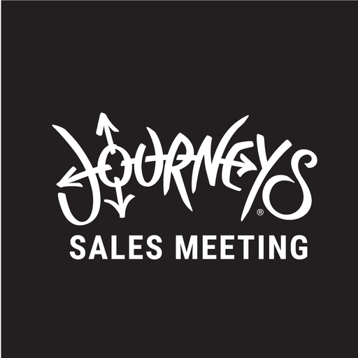 Journeys Sales Meeting app icon