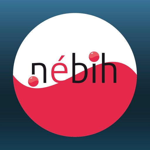 NEBIH Adatbazisok app icon