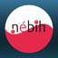 NEBIH Adatbazisok icon