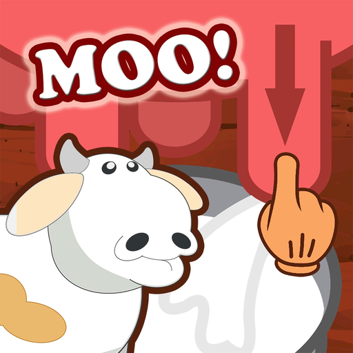 Farm Day Milk The Cow Games - Play Cows Farming Life Simulator with Frenzy Milking Quest app icon