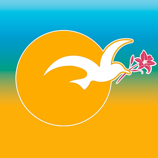 Agua Marina Radio app icon