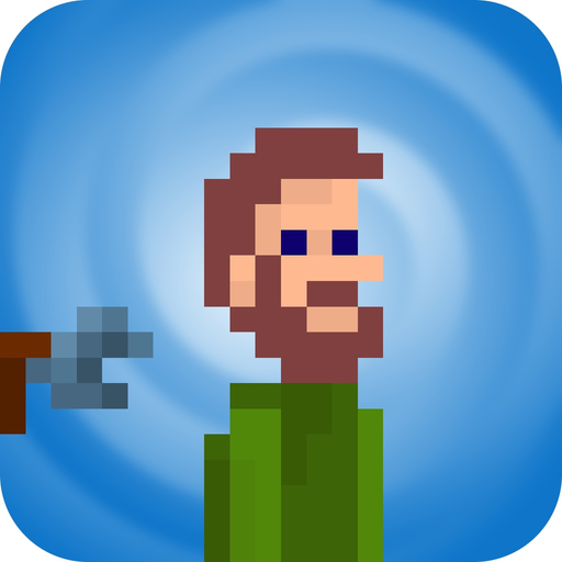 Paul Pixel - The Awakening app icon