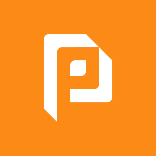 POSHER, Wellness for you app icon