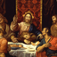 Ultima Cena icon