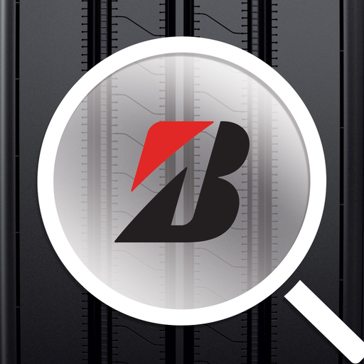 Tire Explorer app icon