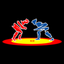 WRESTLINGua icon