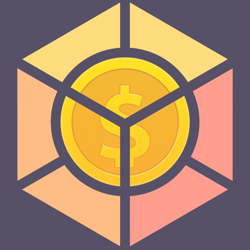 Tap Tap Cash - Money Clicker app icon