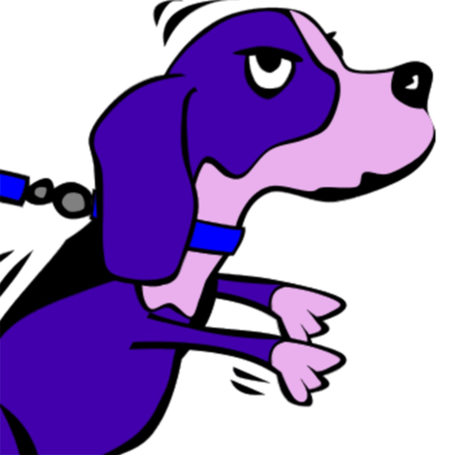 Puppies & Ponies: Kid Safe Image Browser app icon