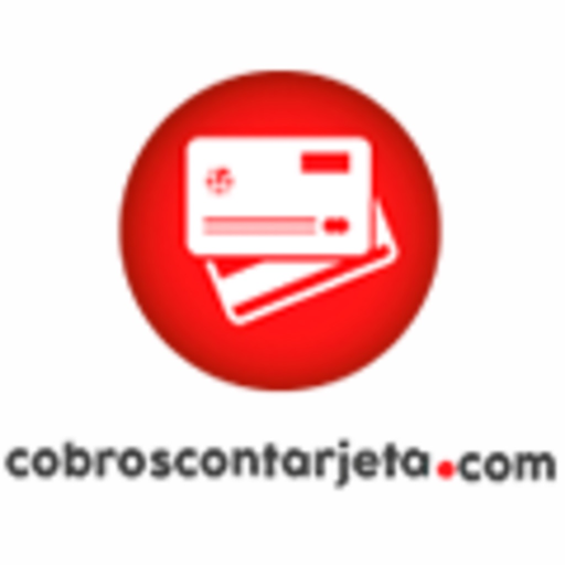 Cobros con Tarjeta app icon