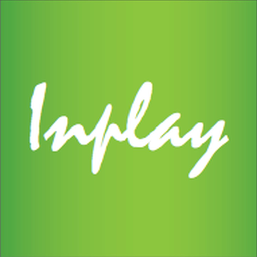 INPLAY app icon