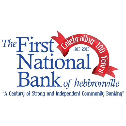 FNB Hebbronville app icon