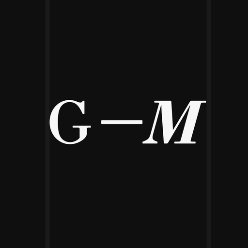 Good Moves app icon