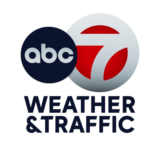 ABC-7 KVIA Weather & Traffic app icon