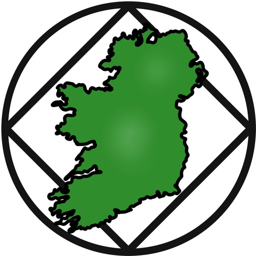 Narcotics Anonymous Ireland app icon