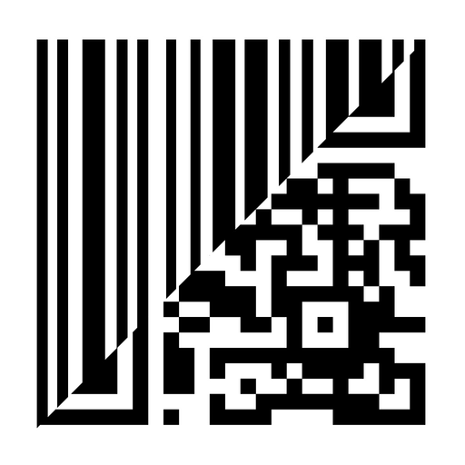 BarcodeScan: Scan, Save, Email app icon