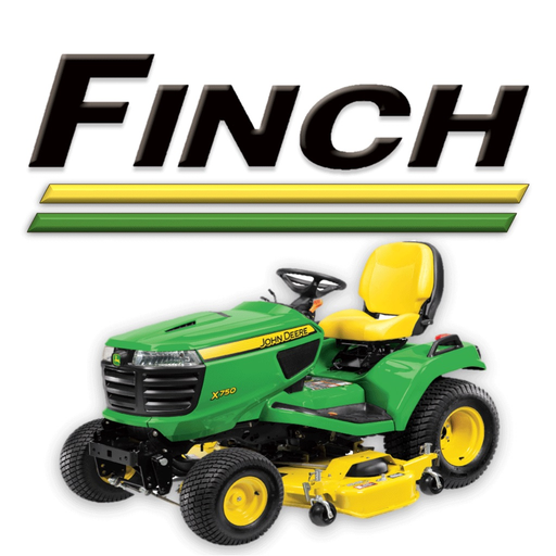 Finch Services, Inc. app icon