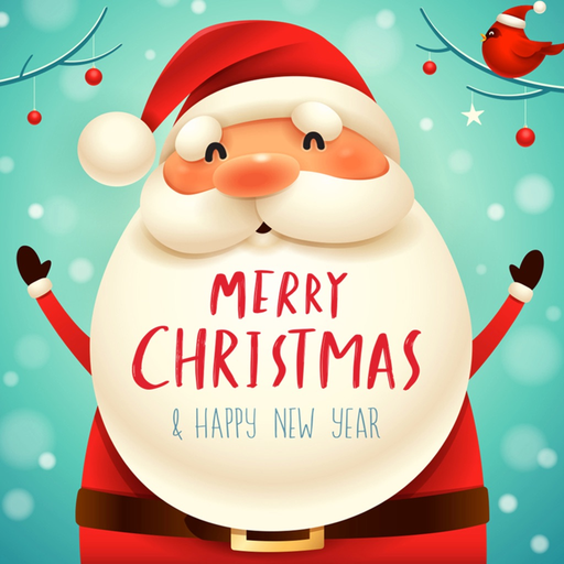 Christmas Wallpapers , app icon
