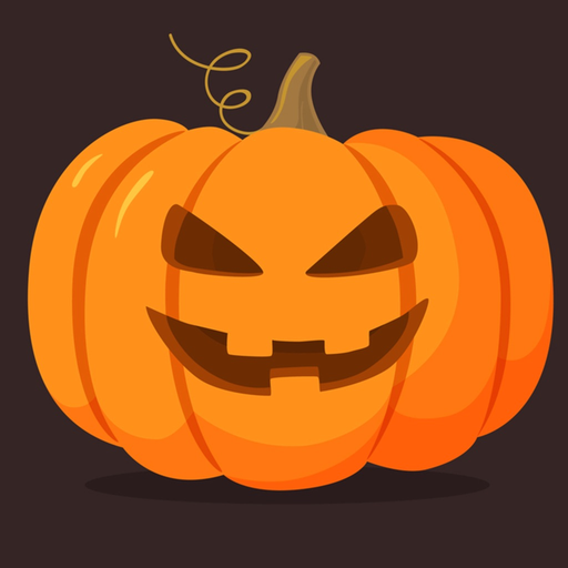 Halloween Scary Sound Effects app icon