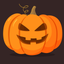 Halloween Scary Sound Effects icon