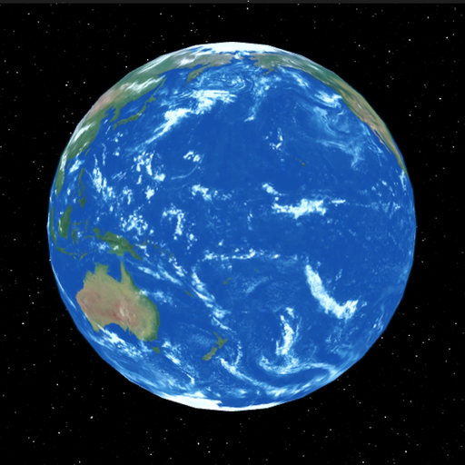 Satellite Simulator app icon