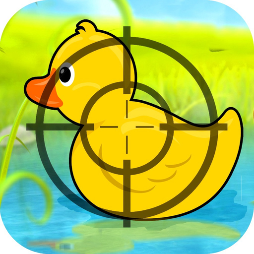 Sniper Shooting Duck Fps Games app icon