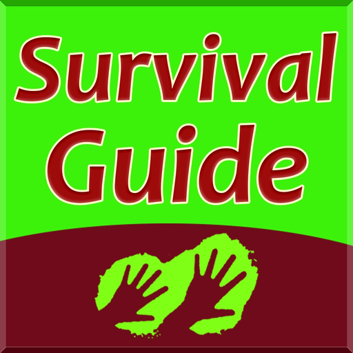 Best Survival guide app icon