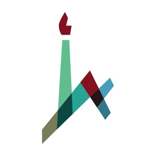 Client for HUJI app icon