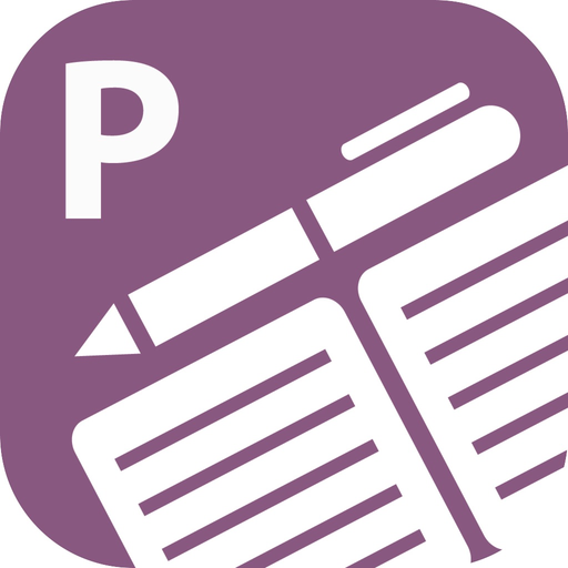 Prayer Notes PRO: Ask Receive app icon