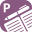 Prayer Notes PRO: Ask Receive icon