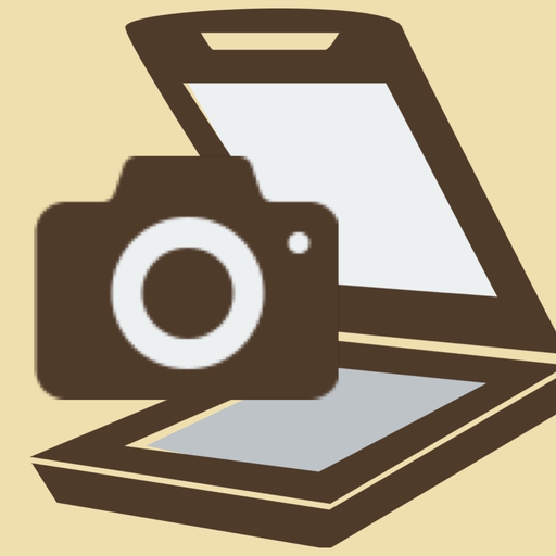 Scan4All2PDF app icon