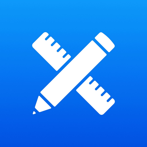 Tap Forms Organizer 5 Database app icon