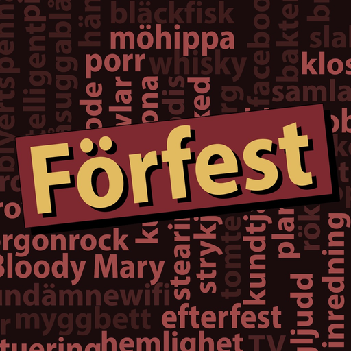 Beskriv Ordet - Förfest app icon