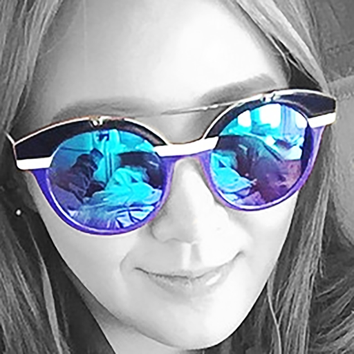 Pro Color Camera Photo Editor - New Background Colour Touch with Picture Splash Effect app icon