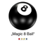 Magic 8 Ball icon