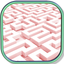 Maze Puzzle Tilt Teeter  Game icon