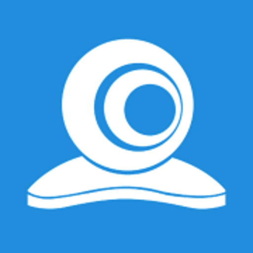 WatchDog -Home Guard by iPhone app icon