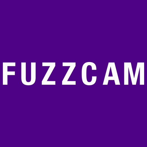 Fuzzycamera - Awesome and fuzzy effects camera app icon