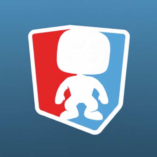 Toy Collector: Archive Catalog app icon