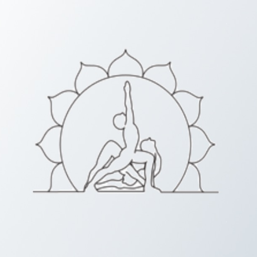 John Scott Yoga TV app icon