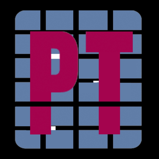 Punta Tracking app icon